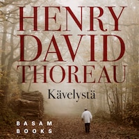 Kävelystä
