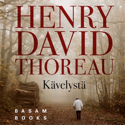 Kävelystä