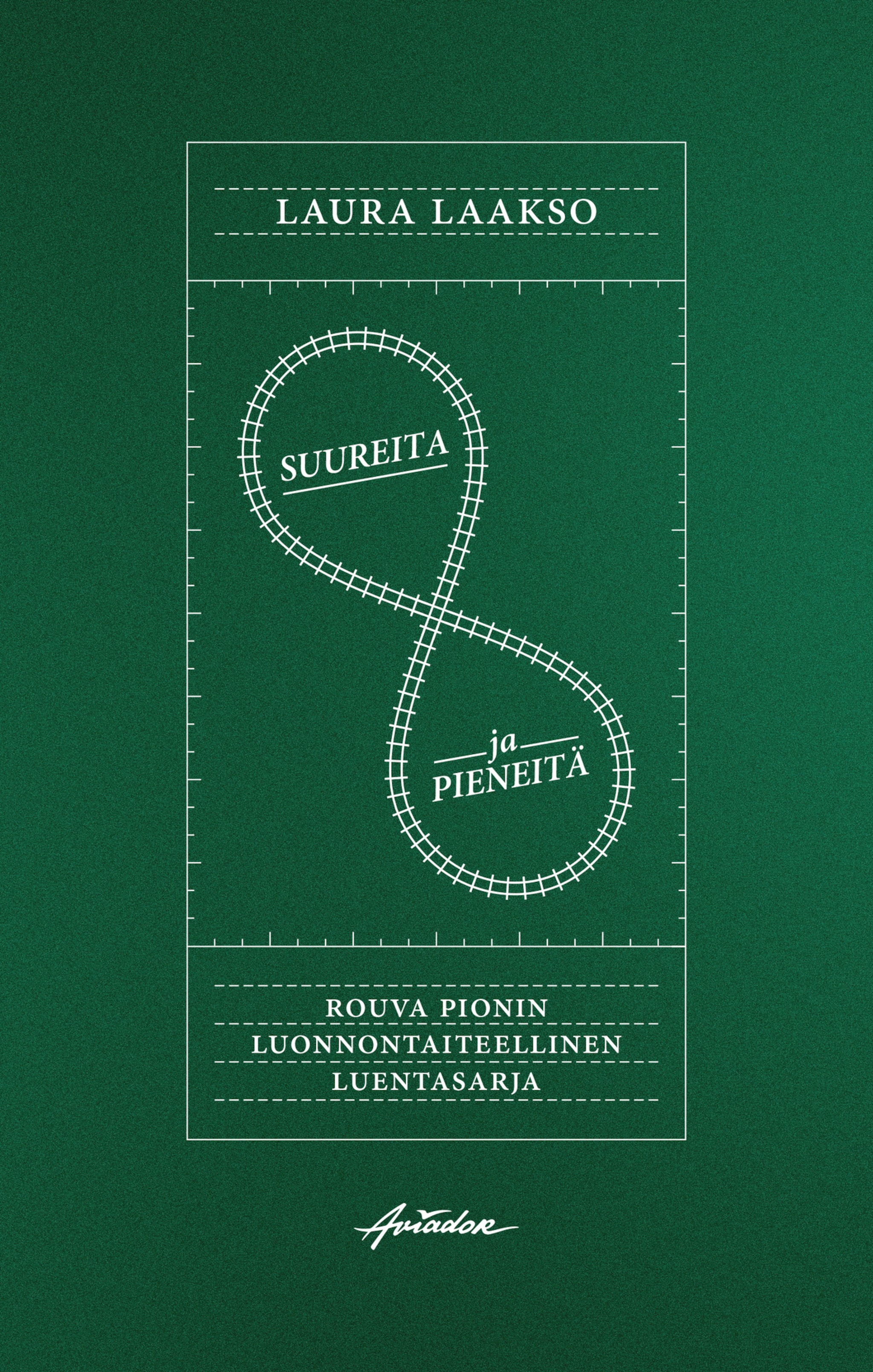 Suureita ja pieneitä