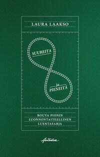 Suureita ja pieneitä