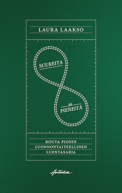 Suureita ja pieneitä