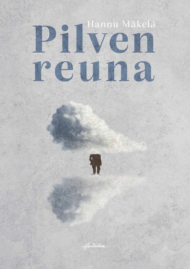 Book cover for Pilven reuna