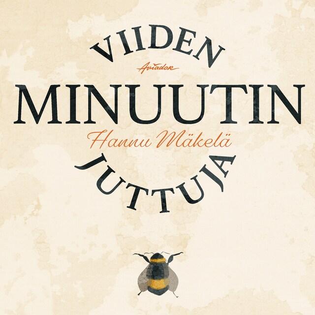 Viiden minuutin juttuja