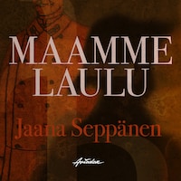 Maamme laulu