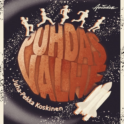Puhdas valhe