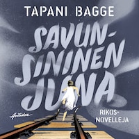 Savunsininen juna