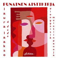 Punainen aistikirja, dionyysisiä muistiinpanoja