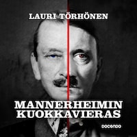 Mannerheimin kuokkavieras