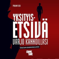Yksityisetsivä