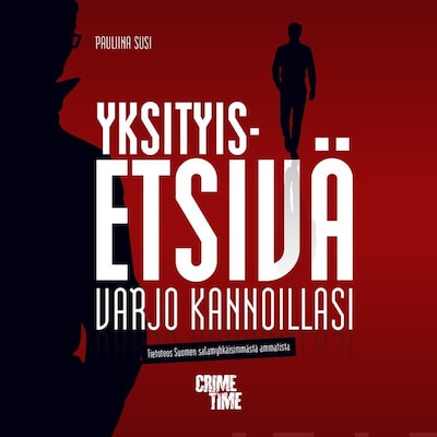 Yksityisetsivä