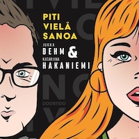 Piti vielä sanoa