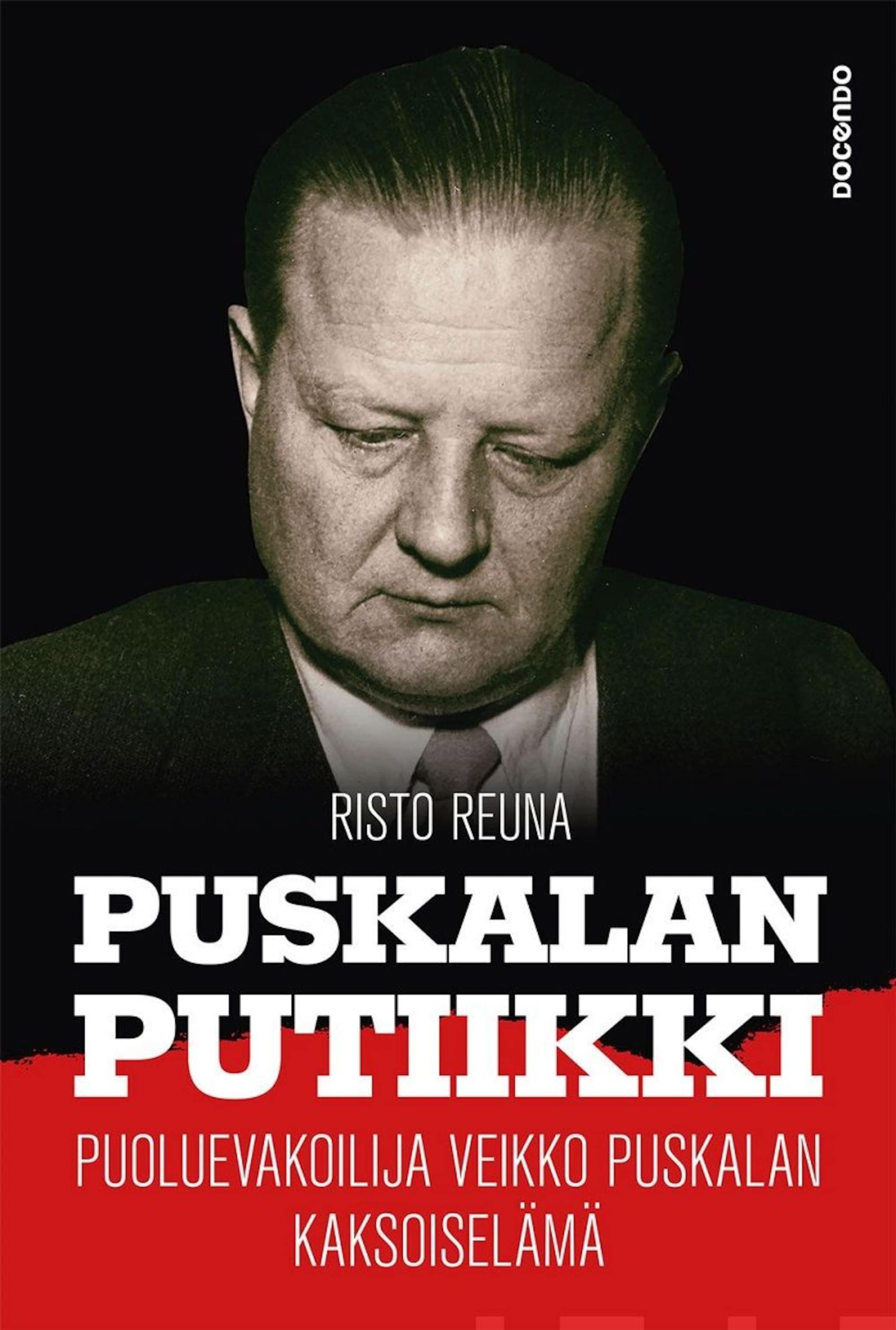 Puskalan putiikki