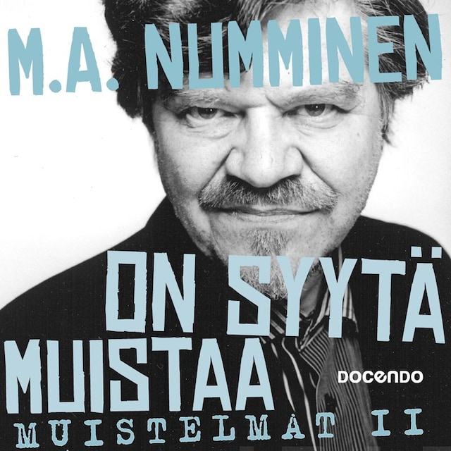 Book cover for On syytä muistaa