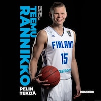 Teemu Rannikko