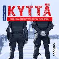 Kyttä