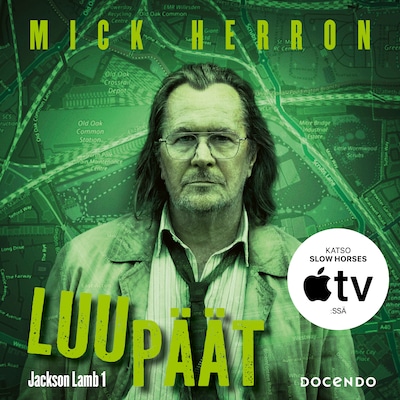 Luupäät