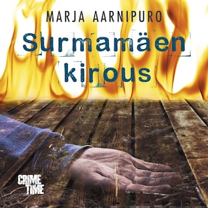 Surmamäen kirous bookCoverFor