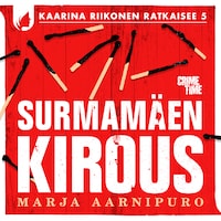 Surmamäen kirous