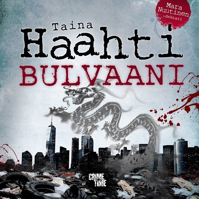Book cover for Bulvaani