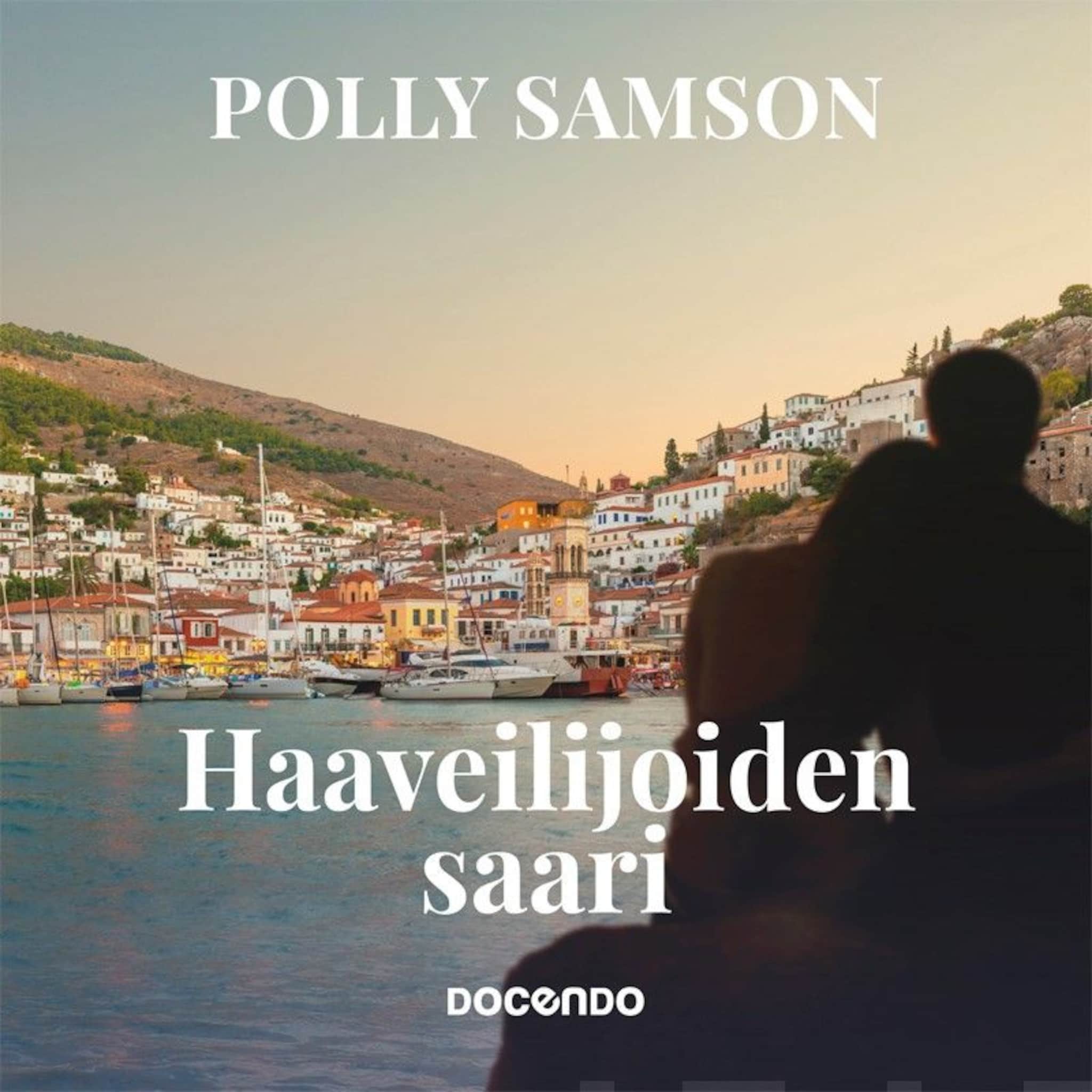 Haaveilijoiden saari