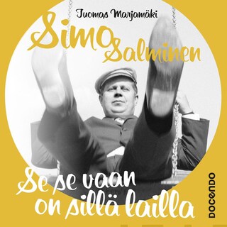Simo Salminen bookCoverFor