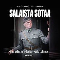 Salaista sotaa
