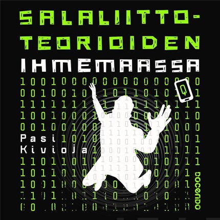 Salaliittoteorioiden ihmemaassa bookCoverFor