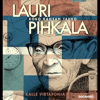 Lauri Pihkala