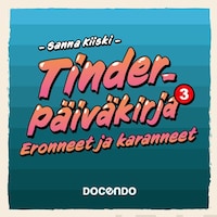 Tinder-päiväkirja 3
