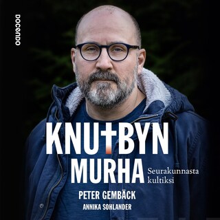 Knutbyn murha bookCoverFor