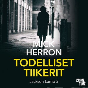 Todelliset tiikerit bookCoverFor