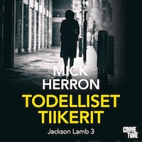 Todelliset tiikerit