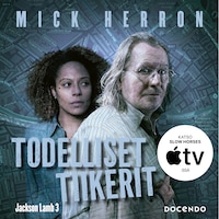 Todelliset tiikerit