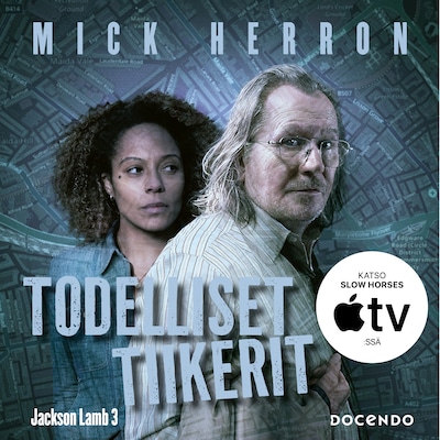 Todelliset tiikerit