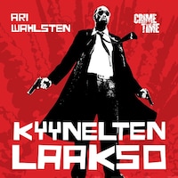 Kyynelten laakso