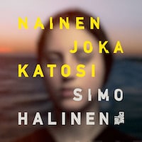 Nainen joka katosi