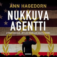 Nukkuva agentti