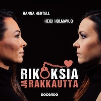 Rikoksia ja rakkautta