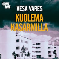 Kuolema kasarmilla