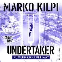 Undertaker – Kuolemankauppiaat