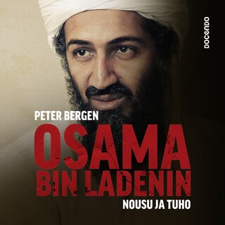 Osama bin Ladenin nousu ja tuho bookCoverFor
