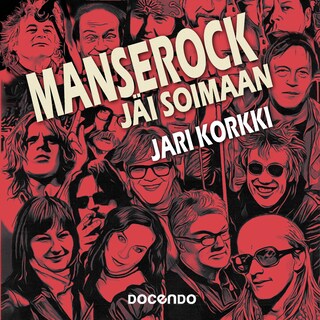 Manserock jäi soimaan bookCoverFor