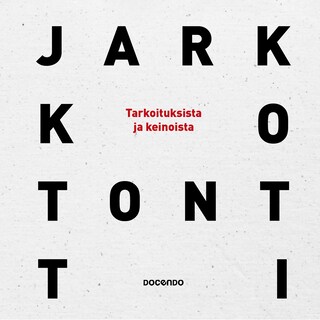 Tarkoituksista ja keinoista bookCoverFor
