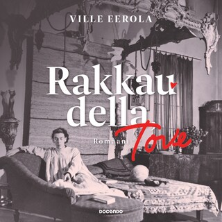 Rakkaudella, Tove. Romaani bookCoverFor