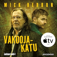 Vakoojakatu
