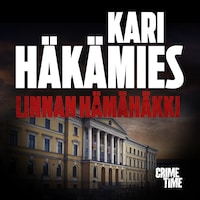 Linnan hämähäkki