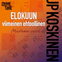 Elokuun viimeinen ehtoollinen