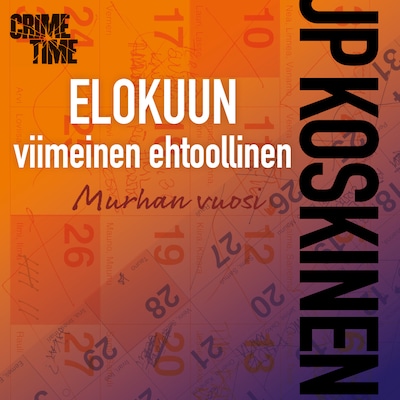 Elokuun viimeinen ehtoollinen
