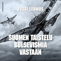 Suomen taistelu bolsevismia vastaan