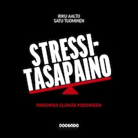 Stressitasapaino